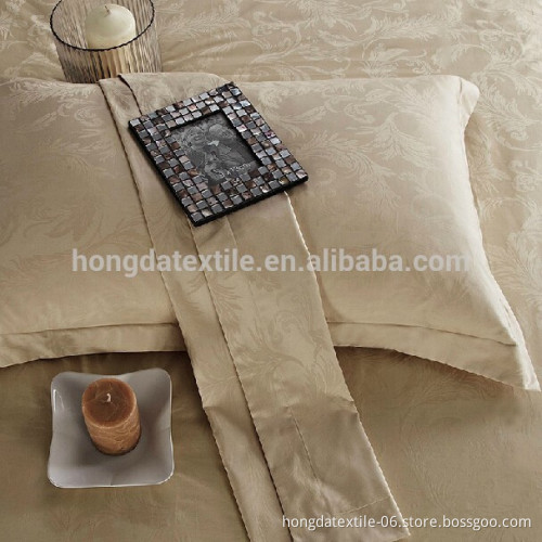 luxury jacquard oxford pillowcase, pillow sham, pillow cover
